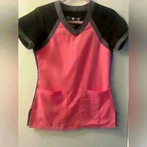 Grey’s Anatomy Active Scrub Top